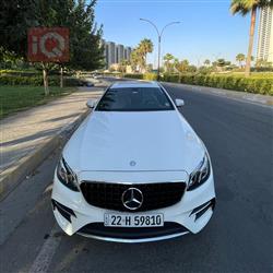 مێرسێدس بێنز E-Class